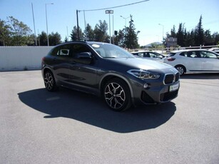 BMW X2 5 Χρονια Εγγυηση