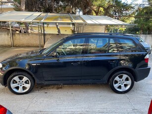 Bmw X3 '04