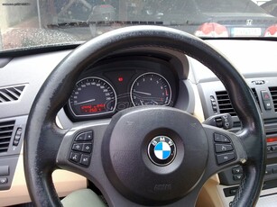 Bmw X3 '04 SPORT PACKET PANORAMA