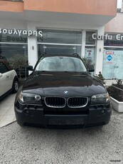 Bmw X3 '05