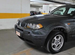 Bmw X3 '05 2.0d