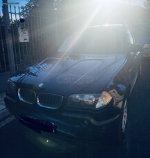 Bmw X3 '05