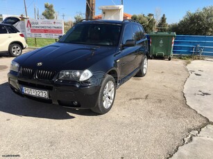 Bmw X3 '05