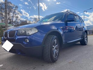 Bmw X3 '06 X3 2.0I