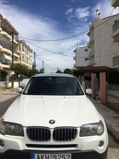 Bmw X3 '07