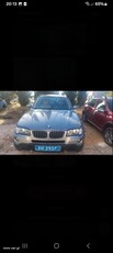 Bmw X3 '07