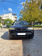 Bmw X3 '08 EXCLUSIVE (FULL EXTRA)