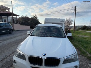 Bmw X3 '14