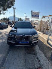 Bmw X3 '18 X DRIVE 20D