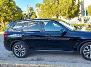 Bmw X3 '18 X Drive - Advantage - Business Packet