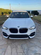 Bmw X3 '19