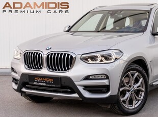 Bmw X3 '19 X3 xDrive 20i