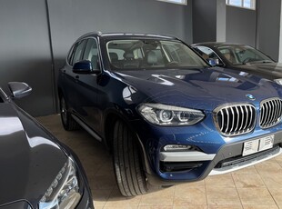 Bmw X3 '19 Xdrive 20d X-line exclusive