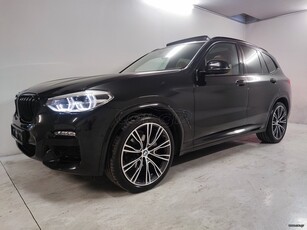 Bmw X3 '20 M PACKET 2.0d X-DRIVE PANORAMA