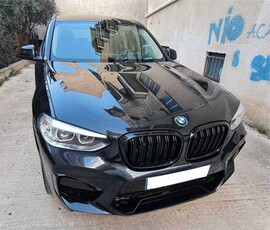 Bmw X3 '20 XDRIVE