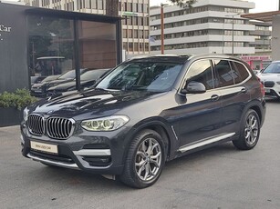 Bmw X3 '21