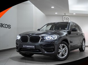 Bmw X3 '21 xDRIVE 30e PLUG-IN HYBRID ADVANTAGE/AUTOBESIKOS