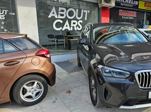 Bmw X3 '21 xDrive30e