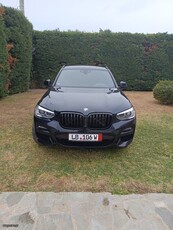 Bmw X3 '21 20d X-DRIVE M-SPORTPAKET NAVI-KAMERA