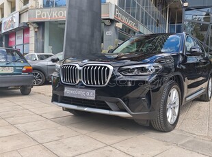 Bmw X3 '22 xDrive 30e 292PS