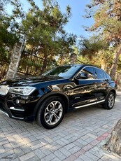 Bmw X4 '15