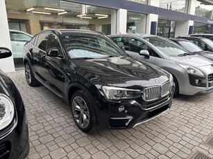 Bmw X4 '16 xDrive20d