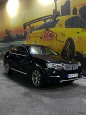 Bmw X4 '16 Xdrive20dxline