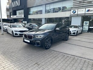 Bmw X4 '19 xDrive MPerformance