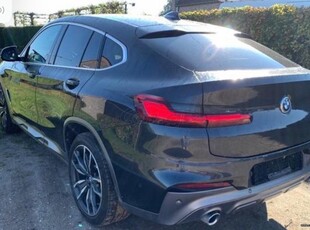 Bmw X4 '19 xDrive2.0 M Sport Edition Steptronic