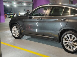 Bmw X4 '20 XDRIVE20D