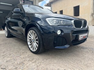 Bmw X4 M '16