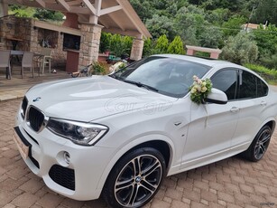 Bmw X4 M '16