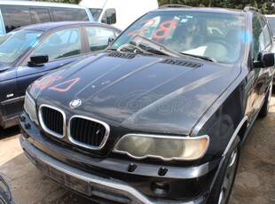 Bmw X5 '00