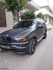 Bmw X5 '03 < ΤΕΛΗ 2025 ΠΛΗΡΩΜΕΝΑ >