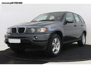 Bmw X5 '03