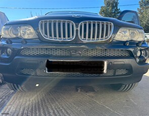 Bmw X5 '04 3.0 SPORT PACKET FULL EXTRA