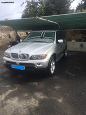 Bmw X5 '04