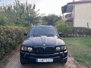 Bmw X5 '04