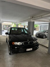 Bmw X5 '04