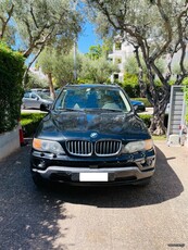 Bmw X5 '04 X5 2004 3.0 Automatic