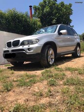 Bmw X5 '05 3.0D AUTOMATIC