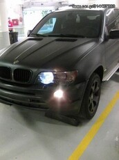 Bmw X5 '05 3.0i Automatic