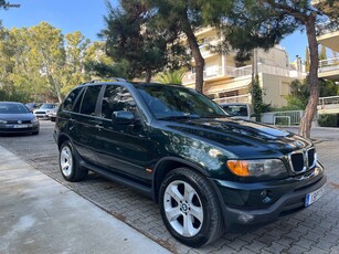 Bmw X5 '05 X5 3.0