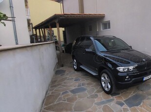 Bmw X5 '06 3.0 DIESEL