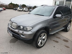 Bmw X5 '06