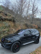 Bmw X5 '06 E53 3i