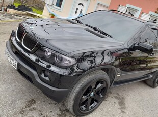 Bmw X5 '06 Facelift