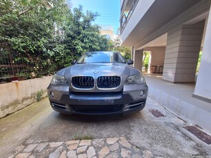 Bmw X5 '07