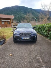 Bmw X5 '07 4,8