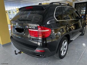 Bmw X5 '07 4.8 I PANORAMA